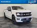 2025 Ford F-150 SuperCrew Cab 4WD Pickup for sale #S8354 - photo 3