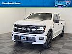 2025 Ford F-150 SuperCrew Cab 4WD Pickup for sale #S8354 - photo 4
