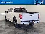 2025 Ford F-150 SuperCrew Cab 4WD Pickup for sale #S8354 - photo 5