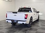 2025 Ford F-150 SuperCrew Cab 4WD Pickup for sale #S8354 - photo 2