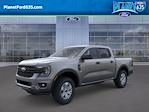 2025 Ford Ranger SuperCrew Cab RWD Pickup for sale #S8355 - photo 3