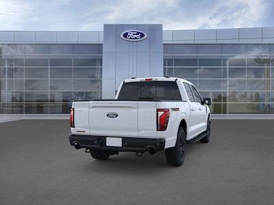 New 2025 Ford F-150 - photo 1