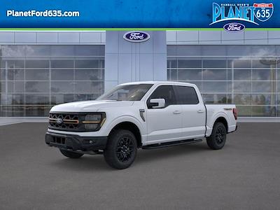 New 2025 Ford F-150 - photo 1