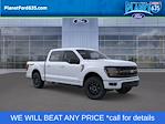 2025 Ford F-150 SuperCrew Cab 4WD Pickup for sale #S8359 - photo 1