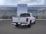 2025 Ford F-150 SuperCrew Cab 4WD Pickup for sale #S8359 - photo 10