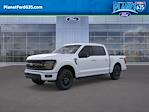 2025 Ford F-150 SuperCrew Cab 4WD Pickup for sale #S8359 - photo 2