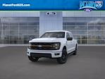 2025 Ford F-150 SuperCrew Cab 4WD Pickup for sale #S8359 - photo 3