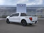 2025 Ford F-150 SuperCrew Cab 4WD Pickup for sale #S8359 - photo 6