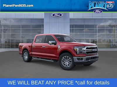 New 2025 Ford F-150 - photo 1