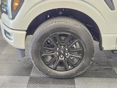 New 2025 Ford F-150 - photo 1