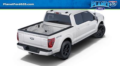 New 2025 Ford F-150 - photo 1