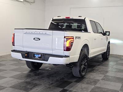 New 2025 Ford F-150 - photo 1