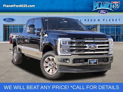 New 2026 Ford F-250 - photo 1