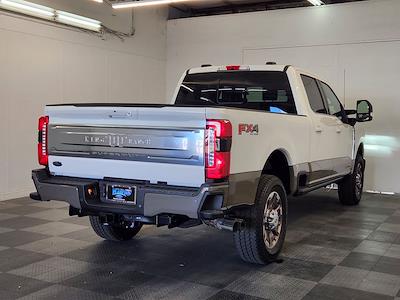 New 2026 Ford F-250 - photo 1