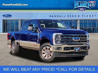 New 2026 Ford F-250 - photo 1