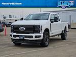 New 2026 Ford F-250 Platinum Crew Cab for sale #T0046 - photo 3