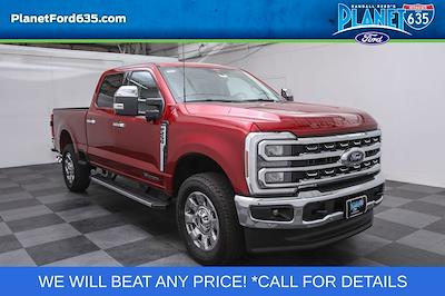 New 2026 Ford F-250 - photo 1