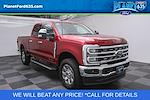New 2026 Ford F-250 Lariat Crew Cab for sale #T0050 - photo 1