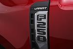 New 2026 Ford F-250 Lariat Crew Cab for sale #T0050 - photo 8
