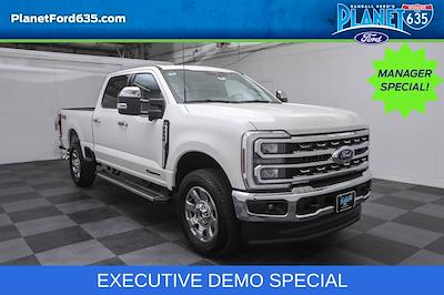 New 2026 Ford F-250 - photo 1