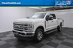 New 2026 Ford F-250 Lariat Crew Cab for sale #T0055 - photo 4