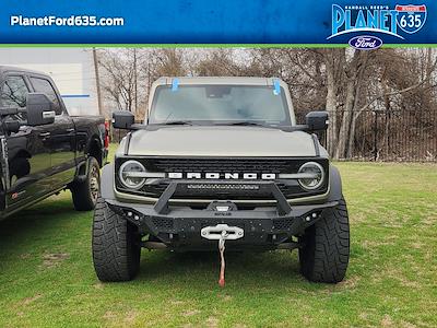 2024 Ford Bronco 4WD SUV for sale #T0057A - photo 1