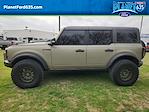 2024 Ford Bronco 4WD SUV for sale #T0057A - photo 3