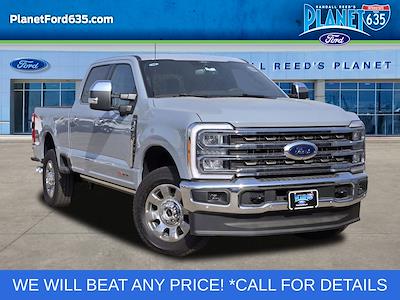 New 2026 Ford F-250 - photo 1