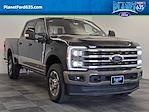 New 2026 Ford F-250 King Ranch Crew Cab for sale #T0073 - photo 3