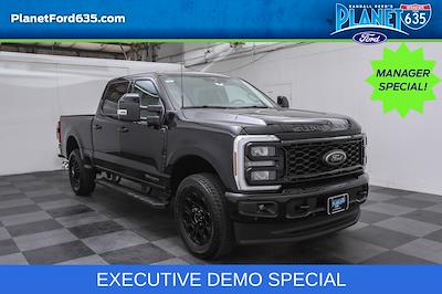 New 2026 Ford F-250 - photo 1