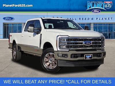 New 2026 Ford F-250 - photo 1