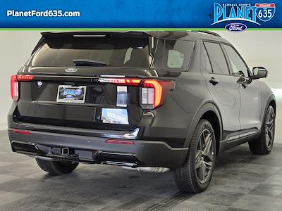 New 2026 Ford Explorer - photo 1