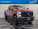 New 2026 Ford F-250 XLT Crew Cab for sale #T0137 - photo 3