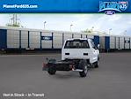 2026 Ford F-350 Regular Cab SRW 4WD Cab Chassis for sale #T0160 - photo 2