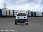 2026 Ford F-350 Regular Cab SRW 4WD Cab Chassis for sale #T0161 - photo 9