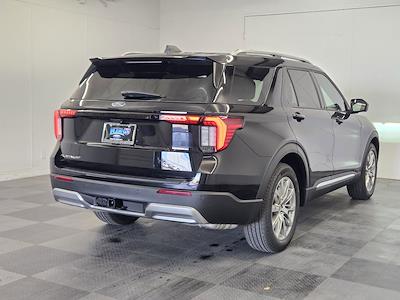 New 2026 Ford Explorer - photo 1
