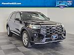 New 2026 Ford Explorer Platinum for sale #T0166 - photo 3