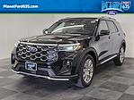 New 2026 Ford Explorer Platinum for sale #T0166 - photo 4