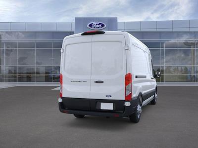 New 2026 Ford Transit 350 - photo 1
