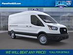 2026 Ford Transit 350 Medium Roof RWD Empty Cargo Van for sale #T0179 - photo 1