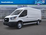 2026 Ford Transit 350 Medium Roof RWD Empty Cargo Van for sale #T0179 - photo 3