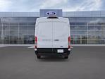 2026 Ford Transit 350 Medium Roof RWD Empty Cargo Van for sale #T0179 - photo 8