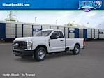 2026 Ford F-250 Regular Cab RWD Pickup for sale #T0183 - photo 3