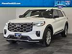 New 2026 Ford Explorer Platinum for sale #T0194 - photo 4
