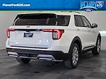 New 2026 Ford Explorer Platinum for sale #T0194 - photo 2