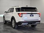 New 2026 Ford Explorer Platinum for sale #T0194 - photo 6