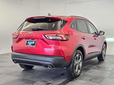 New 2026 Ford Escape - photo 1