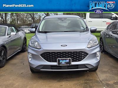 Used 2022 Ford Escape - photo 1