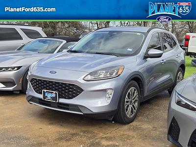 Used 2022 Ford Escape - photo 1