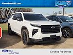 2024 Chevrolet Traverse FWD SUV for sale #T0197B - photo 2
